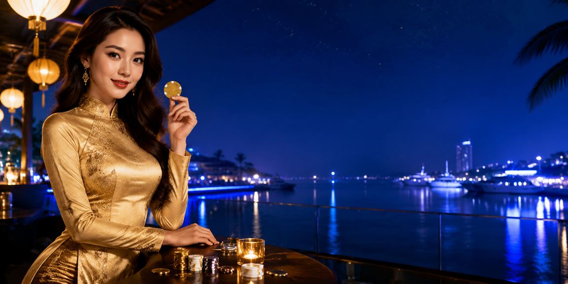Trải nghiệm giải trí trực tuyến tại Nha Trang qua s600