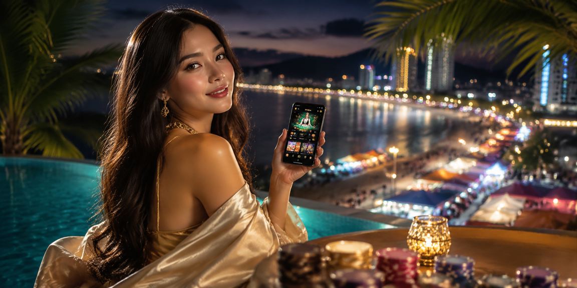 Không khí xem bóng đá và cá cược thể thao Việt Nam